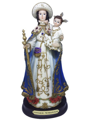 Virgem Peregrina - Marfinite Virgem Peregrina - Marfinite
