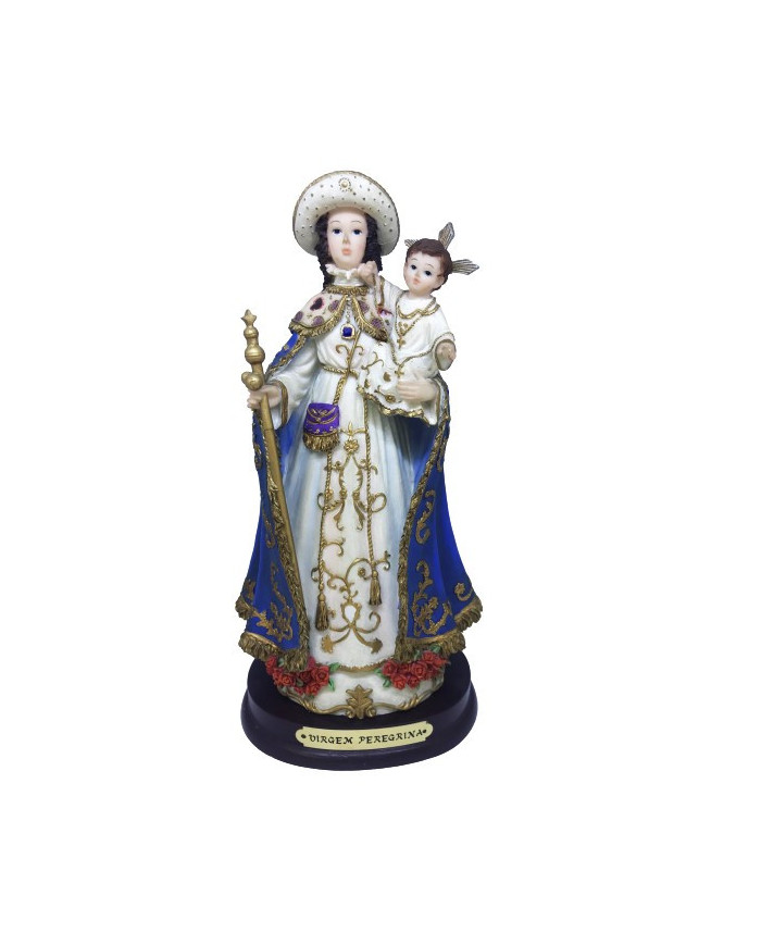 Virgem Peregrina