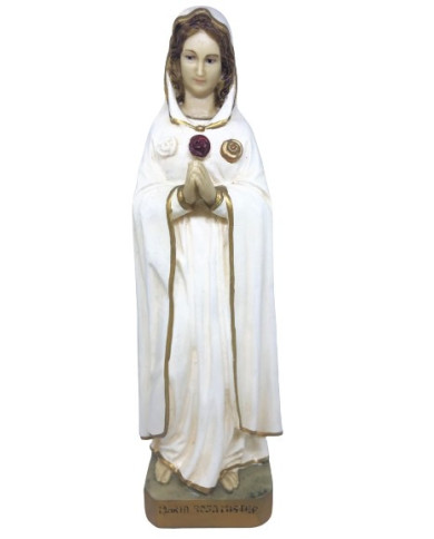 Nª Sra. Rosa Mística - Marfinite