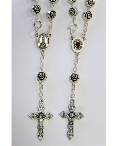 Dezena Dourada Aço - Recortada