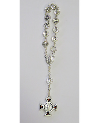 Dezena São Bento Pequena