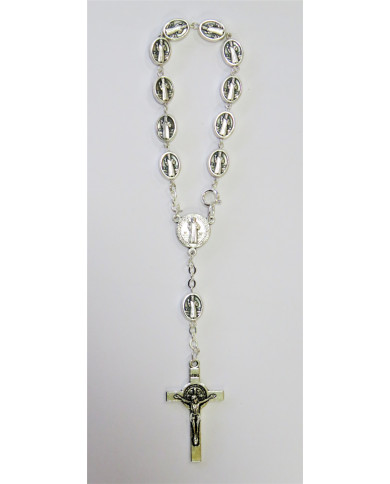 Dezena São Bento Oval