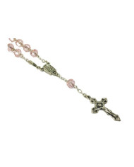 Dezena Dourada Aço - Recortada