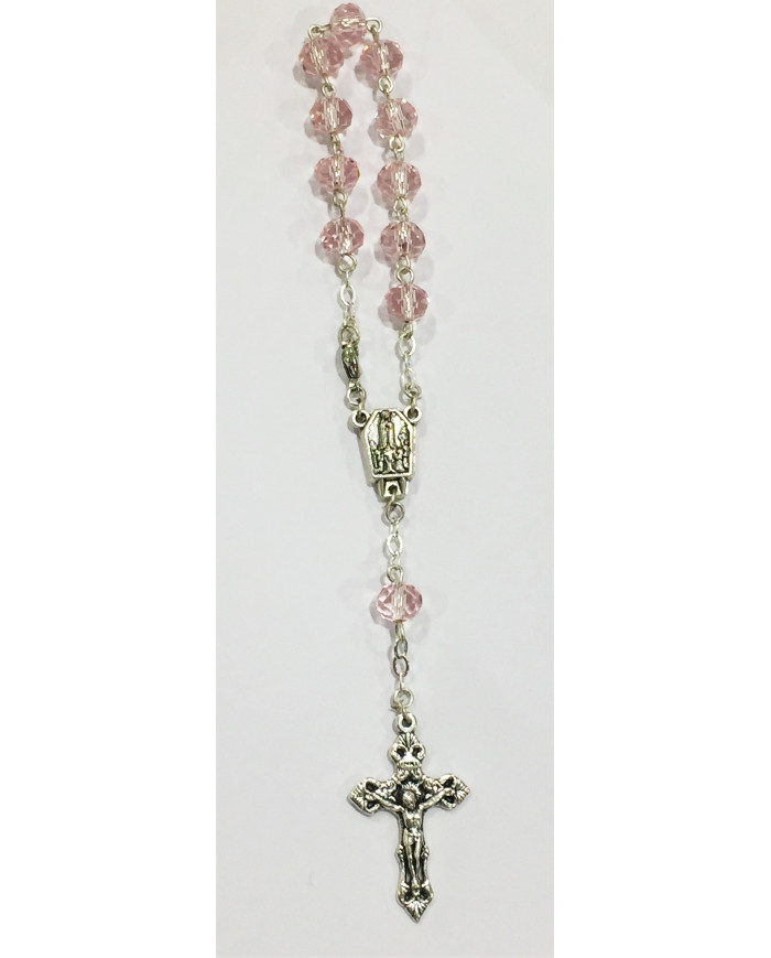 Dezena Dourada Aço - Recortada