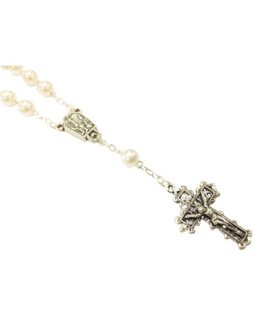 Dezena Cristal Azul Escuro