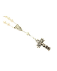 Dezena Dourada Aço - Recortada