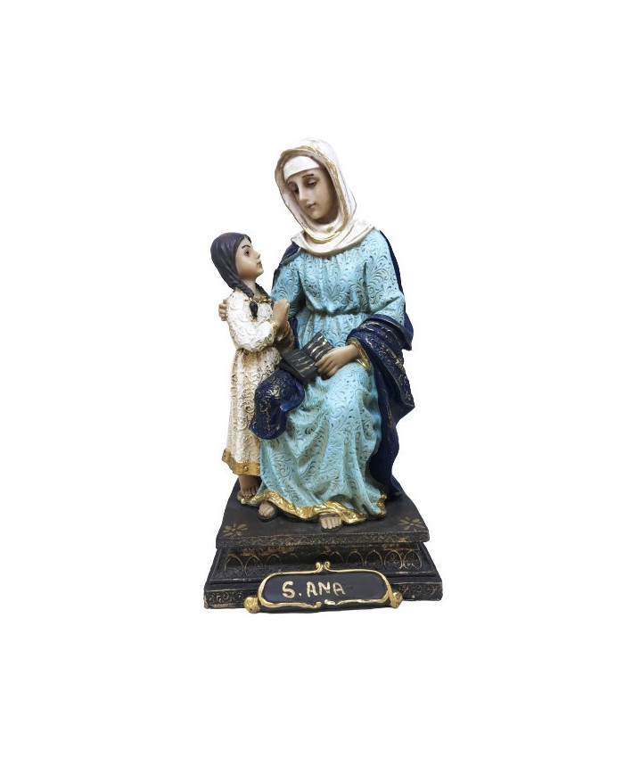 Santa Ana - Marfinite