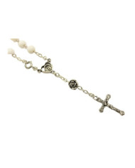 Dezena Dourada Aço - Recortada