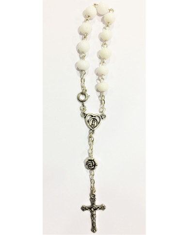 Dezena Dourada Aço - Recortada