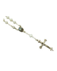 Dezena Dourada Aço - Recortada