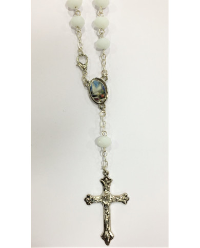 Dezena Dourada Aço - Recortada