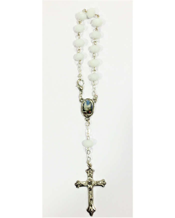 Dezena Dourada Aço - Recortada