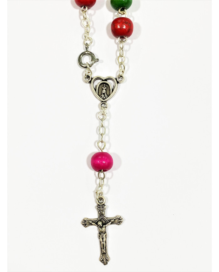 Dezena Dourada Aço - Recortada