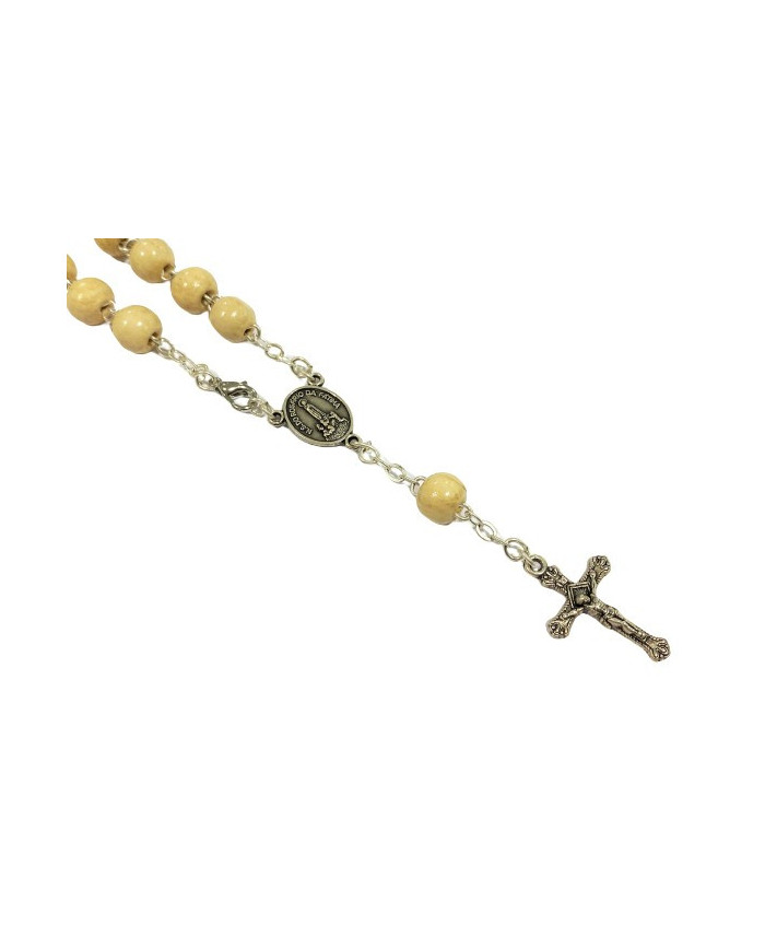 Dezena Madeira Clara