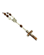 Dezena Dourada Aço - Recortada