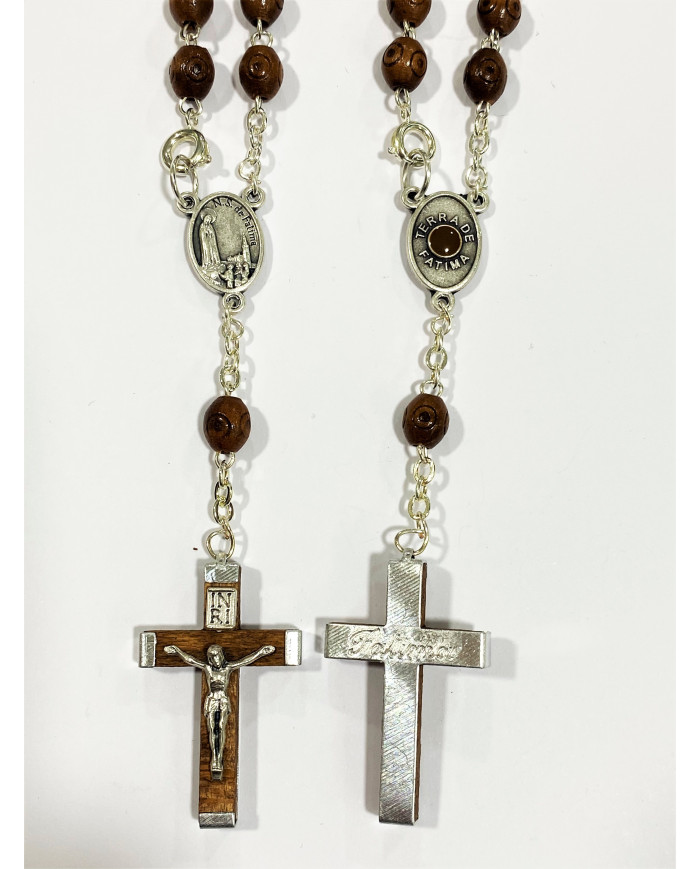 Dezena Madeira Gravada