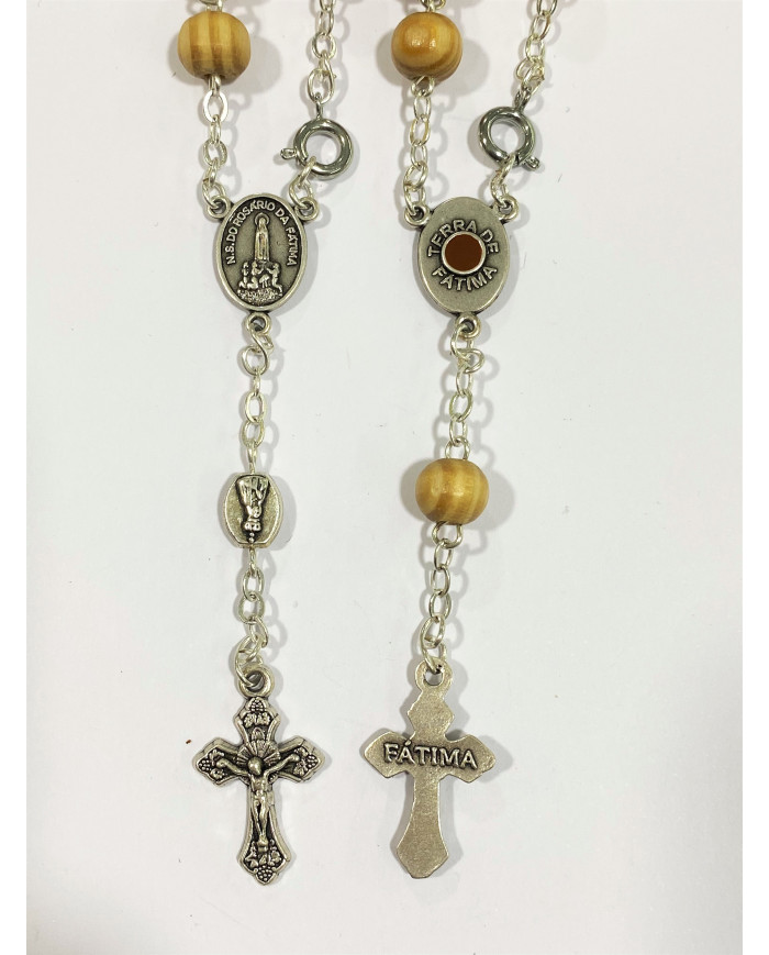 Dezena Madeira Gravada