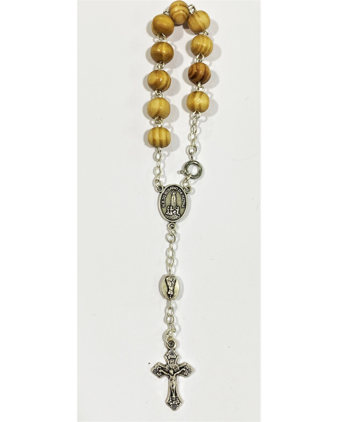 Dezena Madeira Gravada