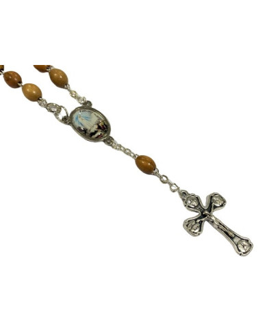 Dezena Madeira Oliveira Oval