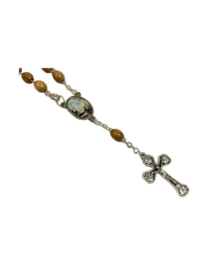 Dezena Madeira Oliveira Oval