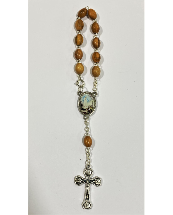 Dezena Madeira Oliveira Oval