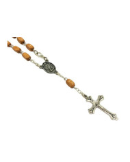 Dezena Dourada Aço - Recortada