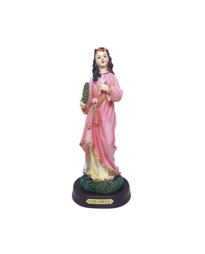 Santa Fîlomena