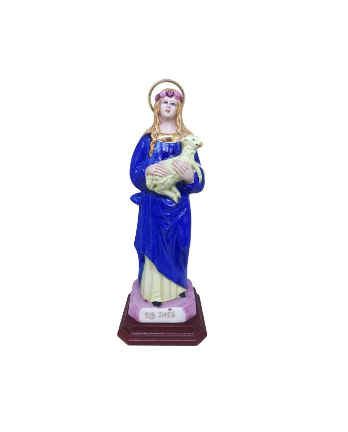 Santa Inês - Marfinite