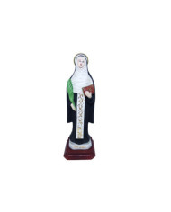 Santa Eufémia - Resina Santa Eufémia - Resina