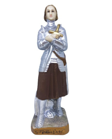 Santa Joana D'Arc - Marfinite Santa Joana D'Arc - Marfinite