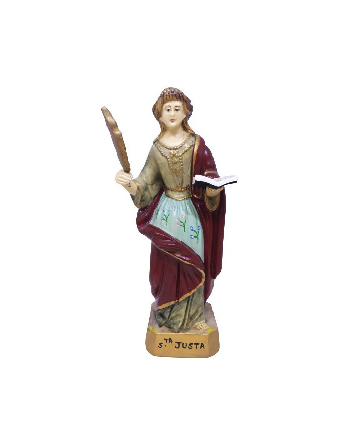 Santa Justa - Marfinite