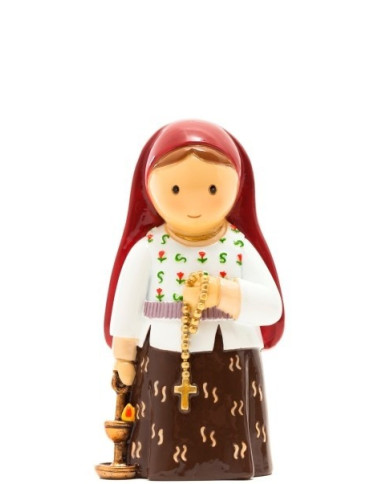 Santa Jacinta Marto - Infantil