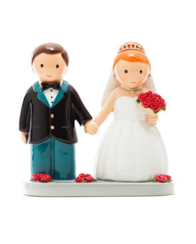 Casamento - Infantil