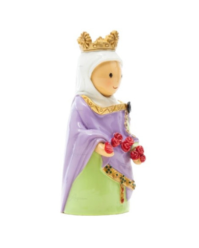 Rainha Santa Isabel - Infantil