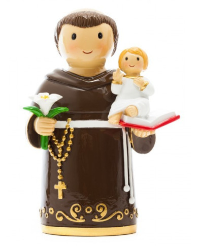 Santo António - Infantil