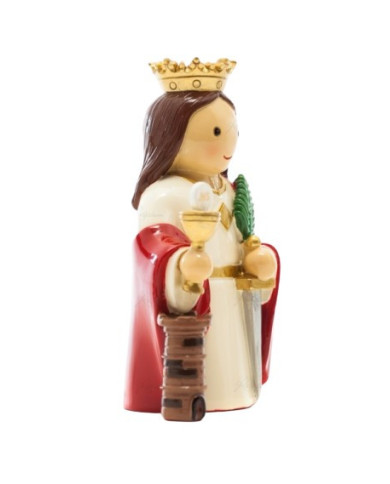 Nª Sra. da Assunção - Infantil