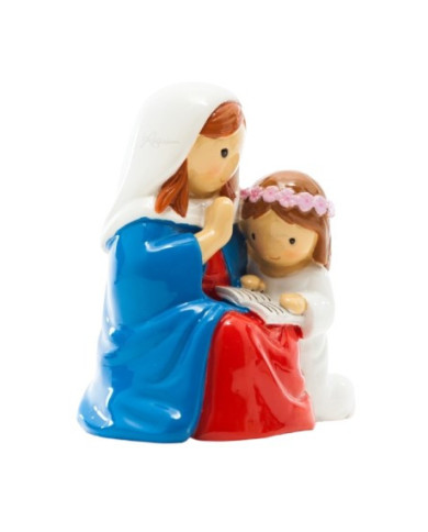 Santa Ana - Infantil