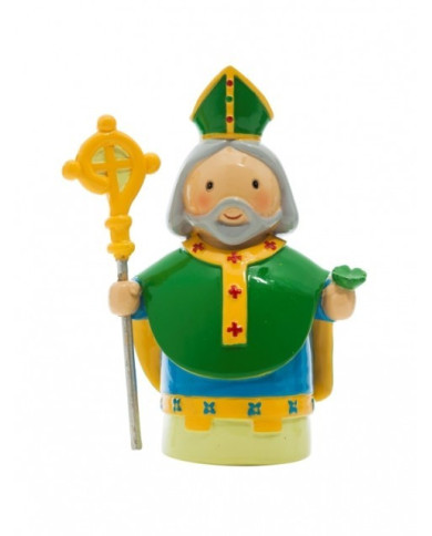 São Patrício - Infantil