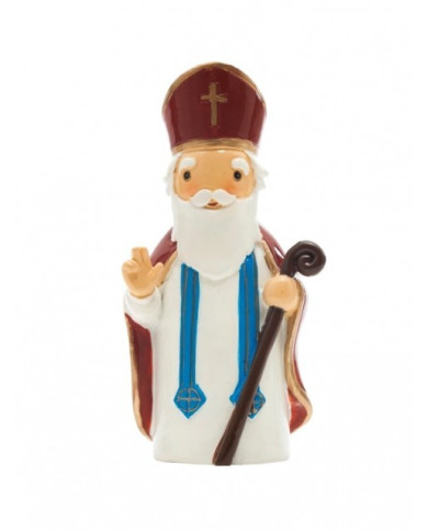 São Nicolau - Infantil