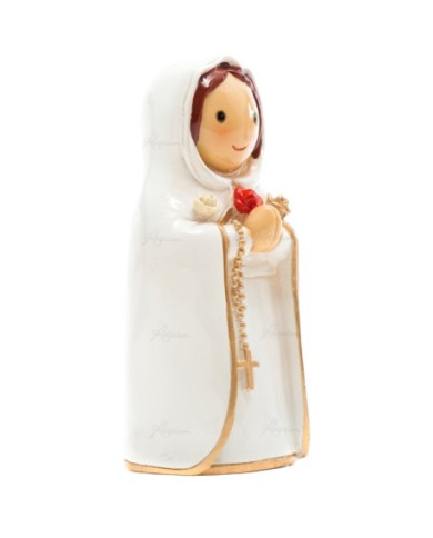 Nª Sra. Rosa Mística - Infantil