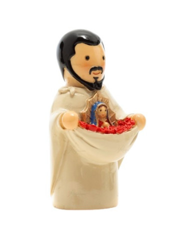 Maria Rosa Mística - Marfinite