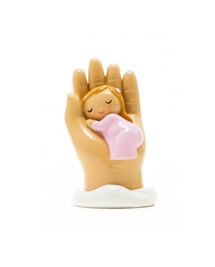 Maria Rosa Mística - Marfinite