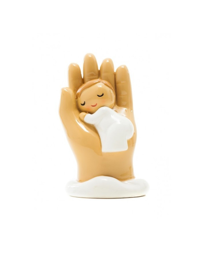 Maria Rosa Mística - Marfinite