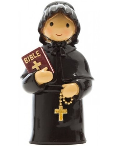 Santa Elisabete Ana- Infantil