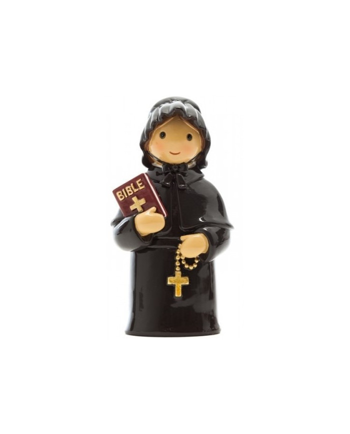 Maria Rosa Mística - Marfinite