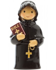 Santa Elisabete Ana- Infantil