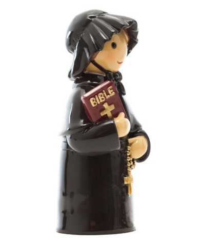 Santa Elisabete Ana- Infantil