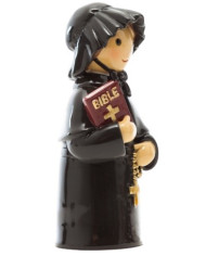 Maria Rosa Mística - Marfinite