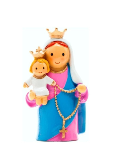 Maria Rosa Mística - Marfinite