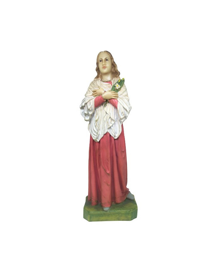 Santa Maria Goretti - Porcelana